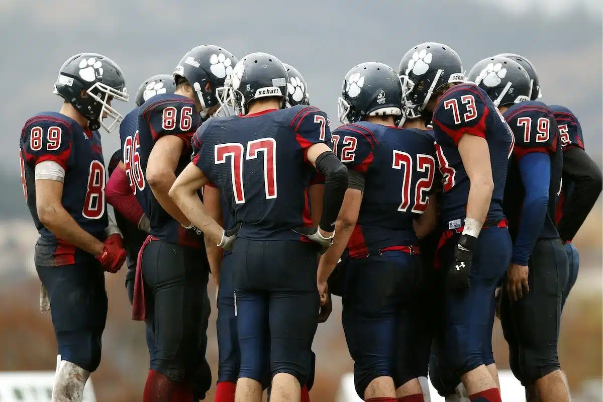 Les sports préférés des Américains: Découvrez les disciplines les plus populaires aux États-Unis