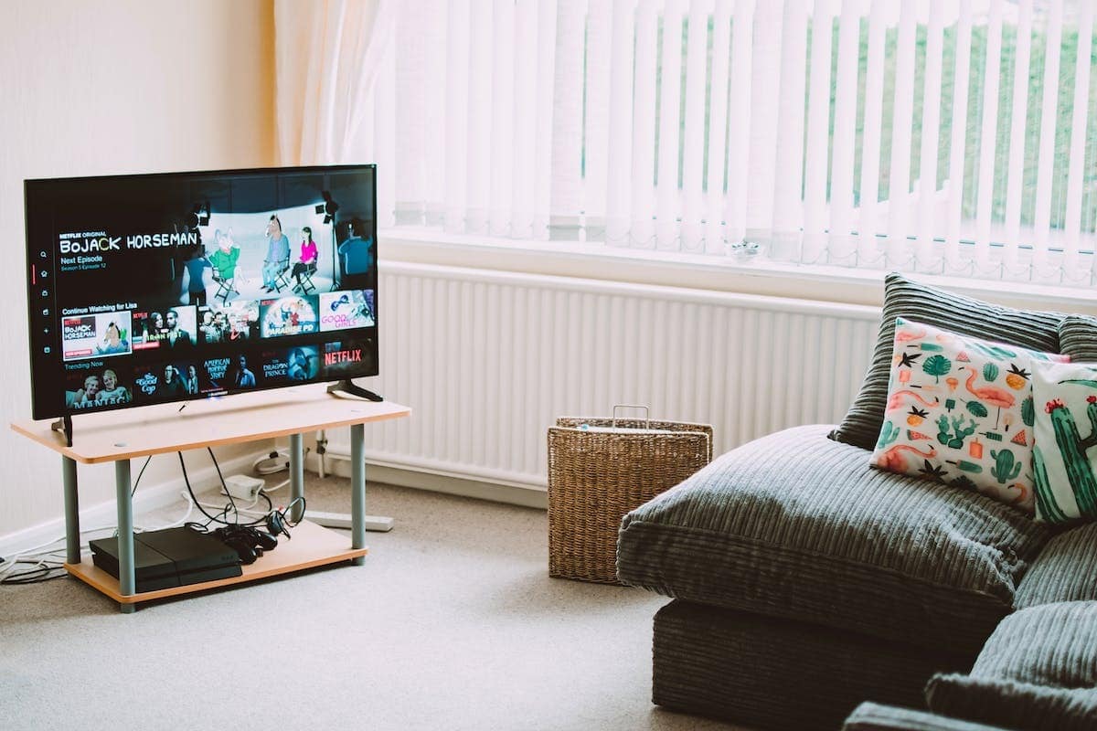 smart tv iptv