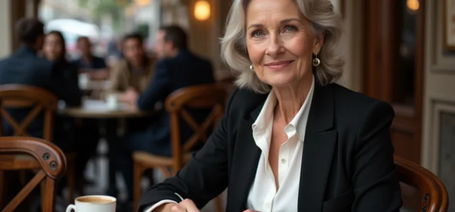 Découvrez le parcours de Michèle Garcia à travers ses meilleurs films et séries Découvrez le parcours de Michèle Garcia à travers ses meilleurs films et séries