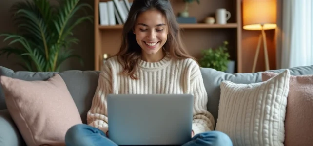 Découvrez les séries gratuites à voir en streaming : notre sélection incontournable Découvrez les séries gratuites à voir en streaming : notre sélection incontournable