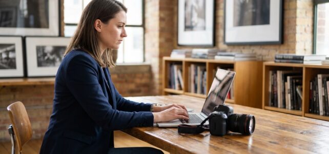 Les meilleures formations pour booster votre carrière en photographie professionnelle Les meilleures formations pour booster votre carrière en photographie professionnelle