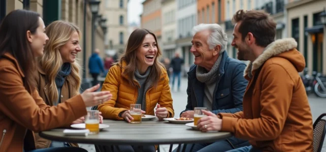 Découvrez la nouvelle façon de sortir et rencontrer du monde près de chez vous Découvrez la nouvelle façon de sortir et rencontrer du monde près de chez vous