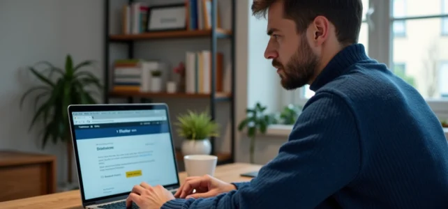 Comment résoudre facilement les problèmes courants rencontrés sur 1fichier