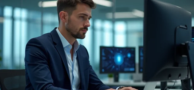 Les tendances incontournables de la cybersécurité selon CGI Network en 2024