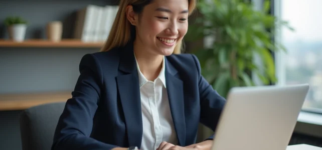 Découvrez comment trouver les meilleures offres d’emploi pour dynamiser votre carrière Découvrez comment trouver les meilleures offres d’emploi pour dynamiser votre carrière