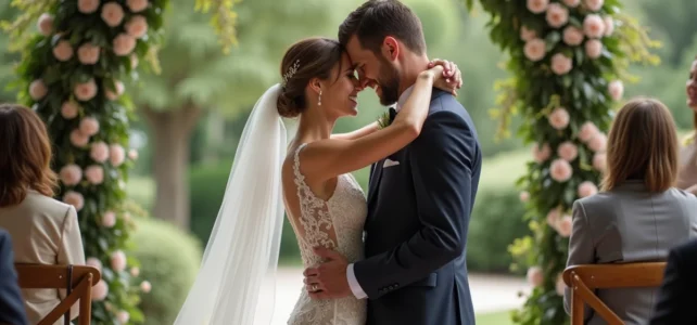 Organiser un mariage inoubliable : astuces et inspirations pour une fête réussie