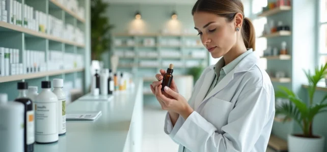 Phytargile concentré en pharmacie : efficacité, avis et délais pour ressentir les bienfaits